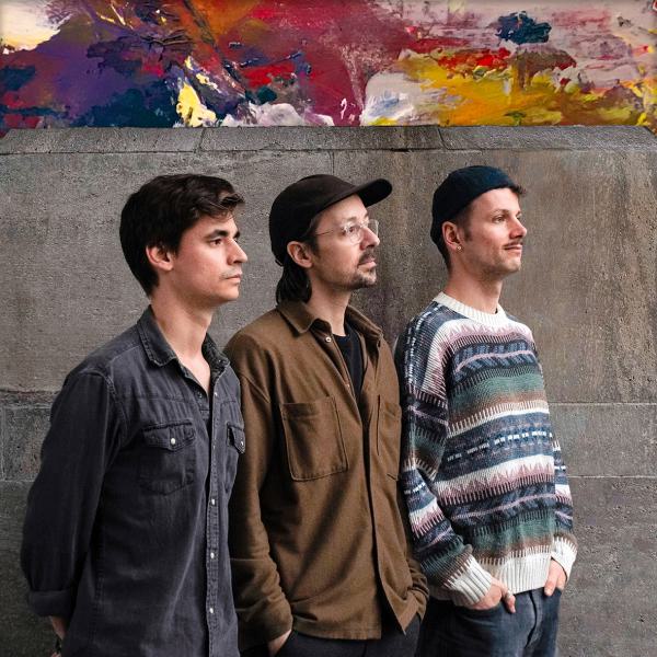 Fr 17.7.26 - 22:00 - Minor Manor - Instrumental Rock